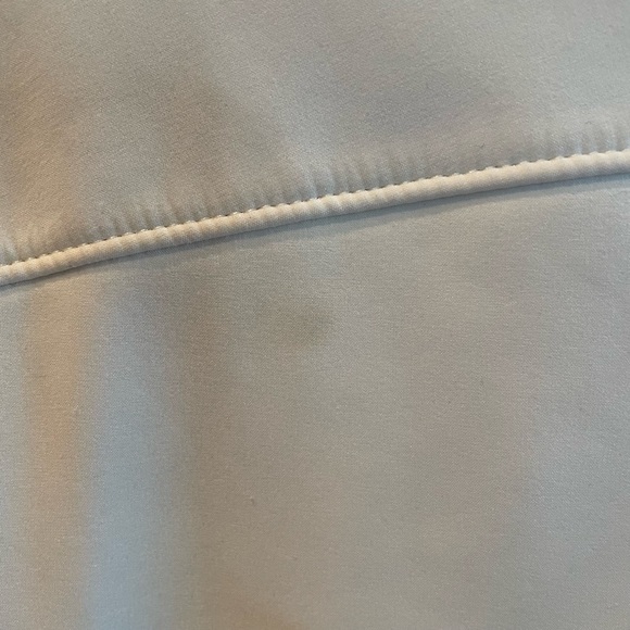 White The North Face Apex Jacket - Picture 3 of 10